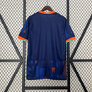 CAMISETA HOLANDA II EURO 2024 HOMBRE