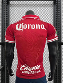 TOLUCA I 25/26 HOMEM 