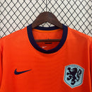 CAMISETA HOLANDA I EURO 2024 HOMBRE