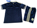 CAMISETA AL NASSR VISITA CONJUNTO INFANTIL