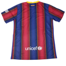 BARCELONA II 20/21 MEN'S JERSEY (RETRO)