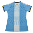 CAMISETA ARGENTINA EDICIÓN ESPECIAL ADIOS M MUJER