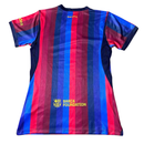 CAMISETA BARCELONA LOCAL GOLF 26/27 MUJER