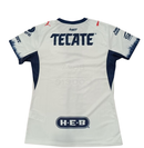 CAMISETA MONTERREY VISITA 26/27 MUJER
