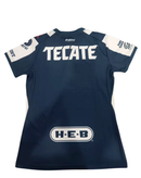 CAMISETA MONTERREY LOCAL 26/27 MUJER