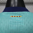 CAMISETA BARCELONA TERCERA 26/27 HOMBRE (VERSIÓN JUGADOR)