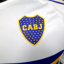 BOCA JUNIORS II 24/25 MEN (PLAYER VERSION)