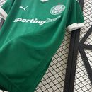CAMISETA PALMEIRAS I 25/26 HOMBRE