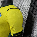 BRAZIL I 25/26 MEN'S SHIRT (PLAYER VERSION) 