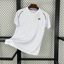 POLERA DE ENTRENAMIENTO NK BLANCA 1044