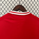 CAMISETA MANCHESTER UNITED I 24/25 HOMBRE