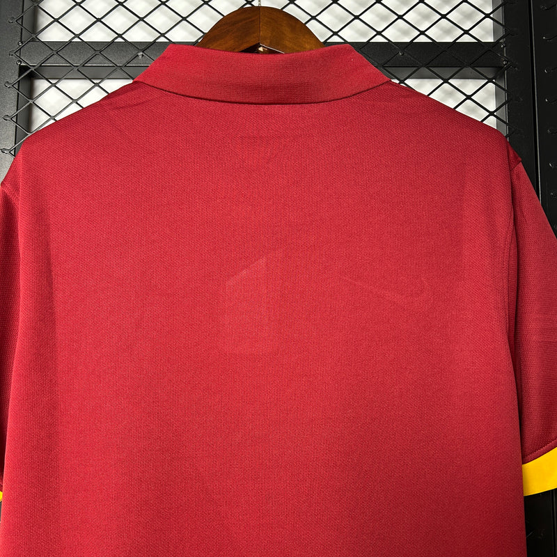 ROMA II 14/15 HOMBRE (RETRO)