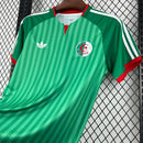 CAMISETA LOCAL ARGELIA VISITA 26/27 HOMBRE