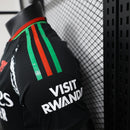 ARSENAL II 24/25 MEN (PLAYER VERSION)