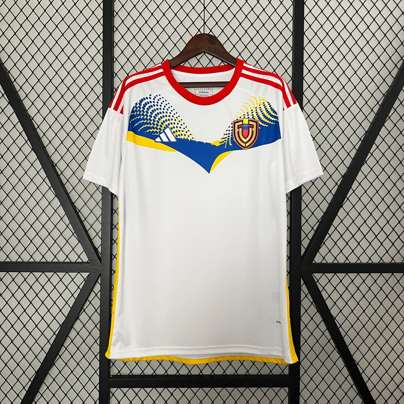 VENEZUELA II COPA AMERICA 2024 MEN'S T-SHIRT 