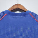 CAMISETA JAPÓN I 2002 HOMBRE (RETRO)