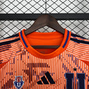 CAMISETA UNIVERSIDAD DE CHILE II 25/26 HOMBRE