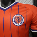 SCOTLAND GOALKEEPER I 23/24 MEN 