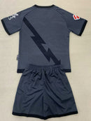 RAYO VALLECANO III 24/25 CHILDREN'S TEAM