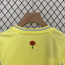 SPAIN II EURO 2024 CHILDREN'S SET 