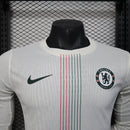 CAMISETA CHELSEA II 25/26 HOMBRE MANGA LARGA (VERSION JUGADOR)