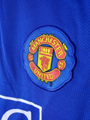 MANCHESTER UNITED II 08/09 HOMBRE (RETRO)