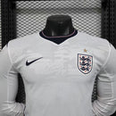 ENGLAND I EURO 2024 MEN'S SHIRT (PLAYER VERSION) 
