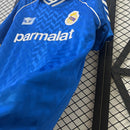 CAMISETA REAL MADRID II 86/88 HOMBRE (RETRO)