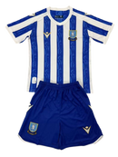 SHEFFIELD WEDNESDAY I 25/26 CONJUNTO INFANTIL
