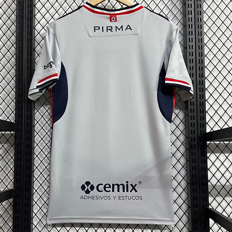 CRUZ AZUL II 25/26 HOMBRE