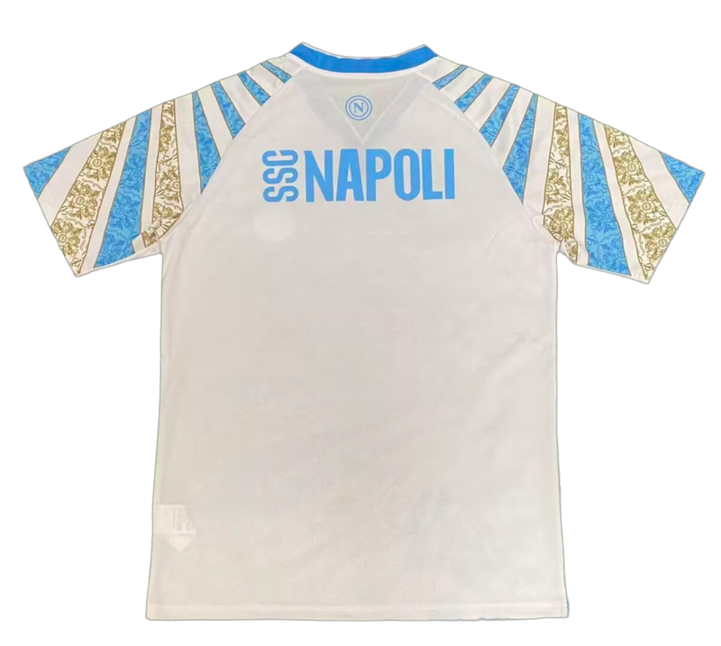 NAPOLI PRE-MATCH 25/26 HOMBRE