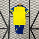 CADIZ I 24/25 CHILDREN'S SET