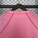 CAMISETA BARCELONA EDICION ESPECIAL ROSA 25/26 HOMBRE