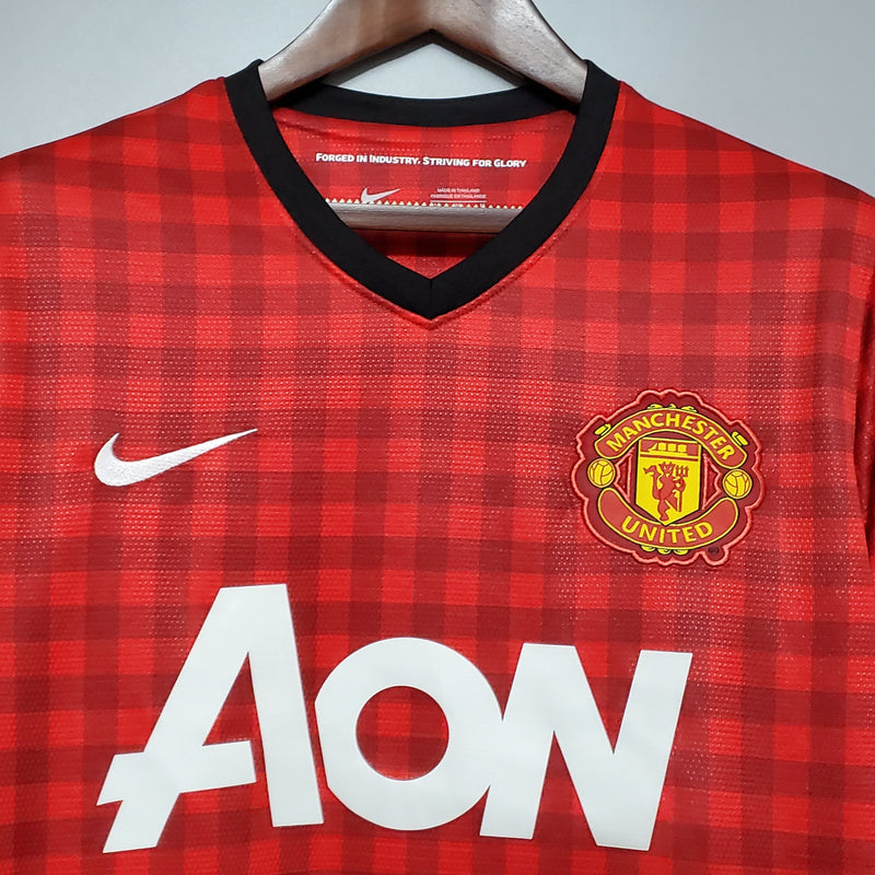 MANCHESTER UNITED I 12/13 MEN (RETRO) 