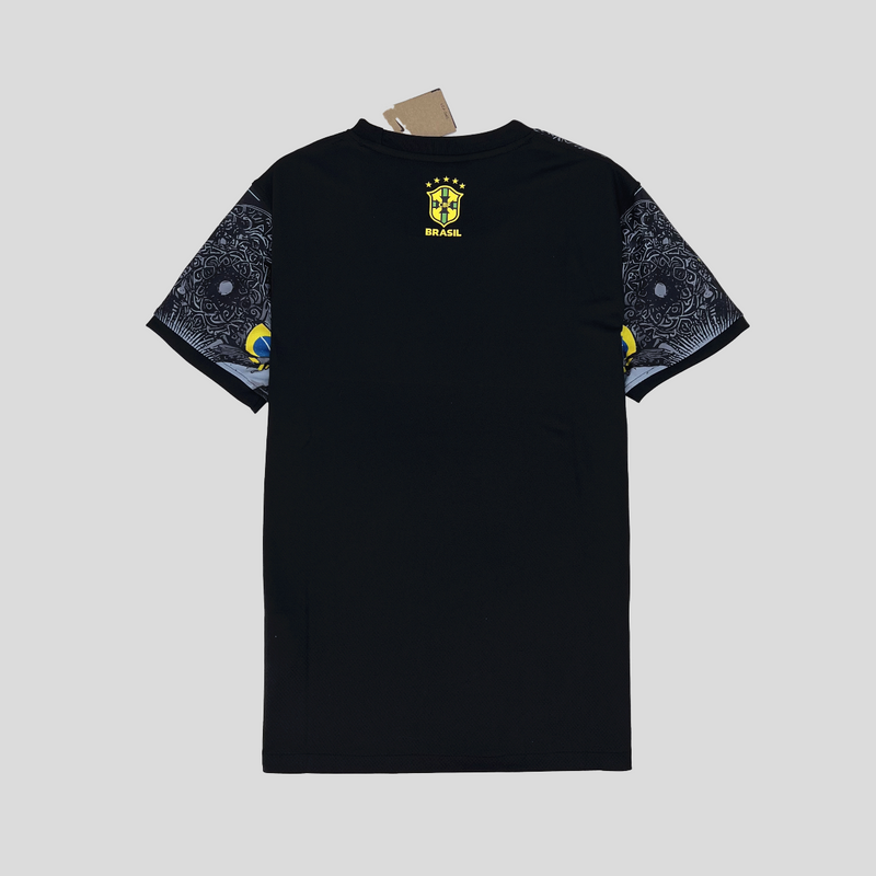 CAMISETA BRASIL EDICIÓN ESPECIAL I 24/25