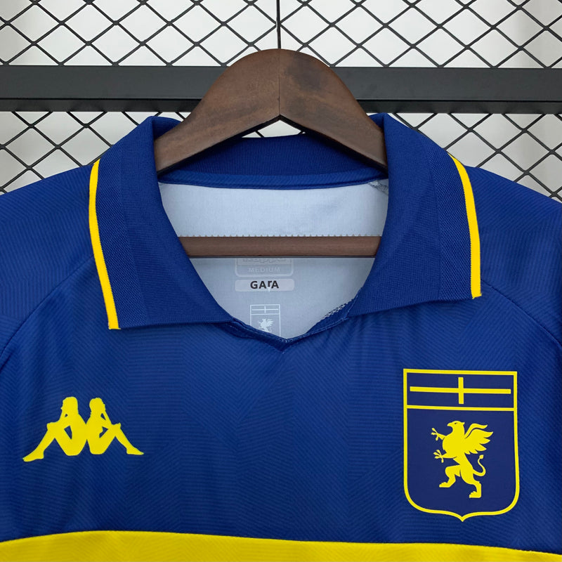 GENOA EDICION ESPECIAL I 25/26 HOMBRE