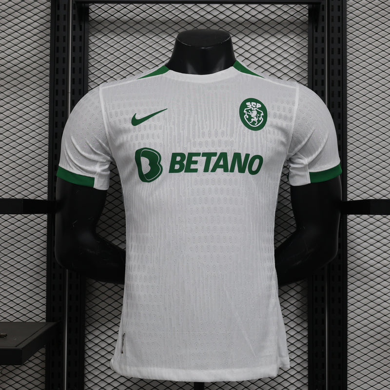 SPORTING LISBOA II 24/25 HOMBRE (VERSION JUGADOR)