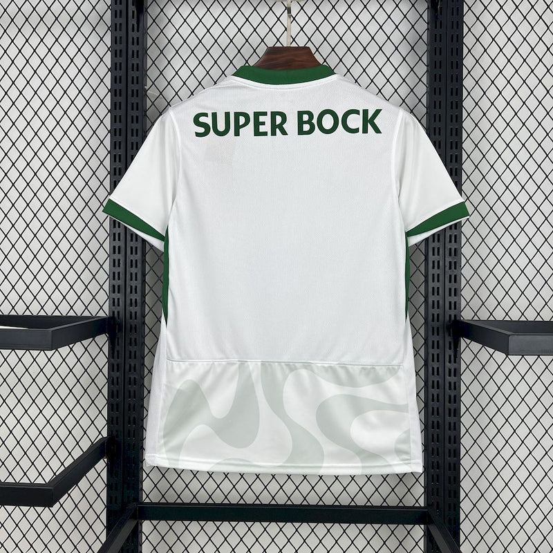 SPORTING LISBOA II 25/26 HOMBRE