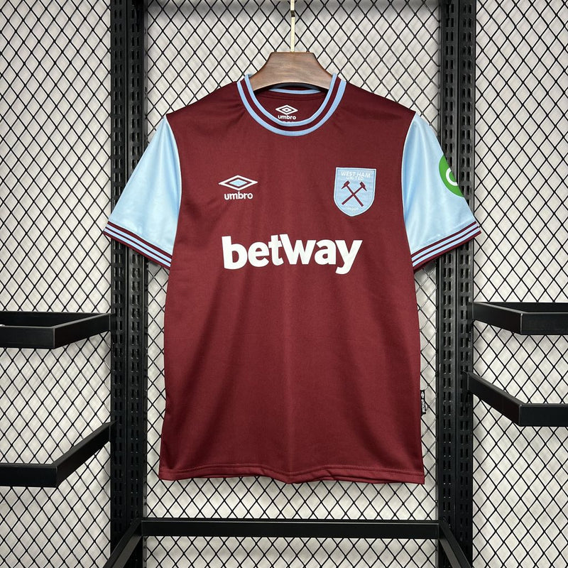 WEST HAM I 24/25 HOMBRE