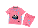 CELTA DE VIGO III 25/26 CONJUNTO INFANTIL