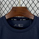 POLERA DE ENTRENAMIENTO NK AZUL REAL 1044