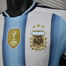 CAMISETA ARGENTINA I 26/27 HOMBRE (VERSIÓN JUGADOR)