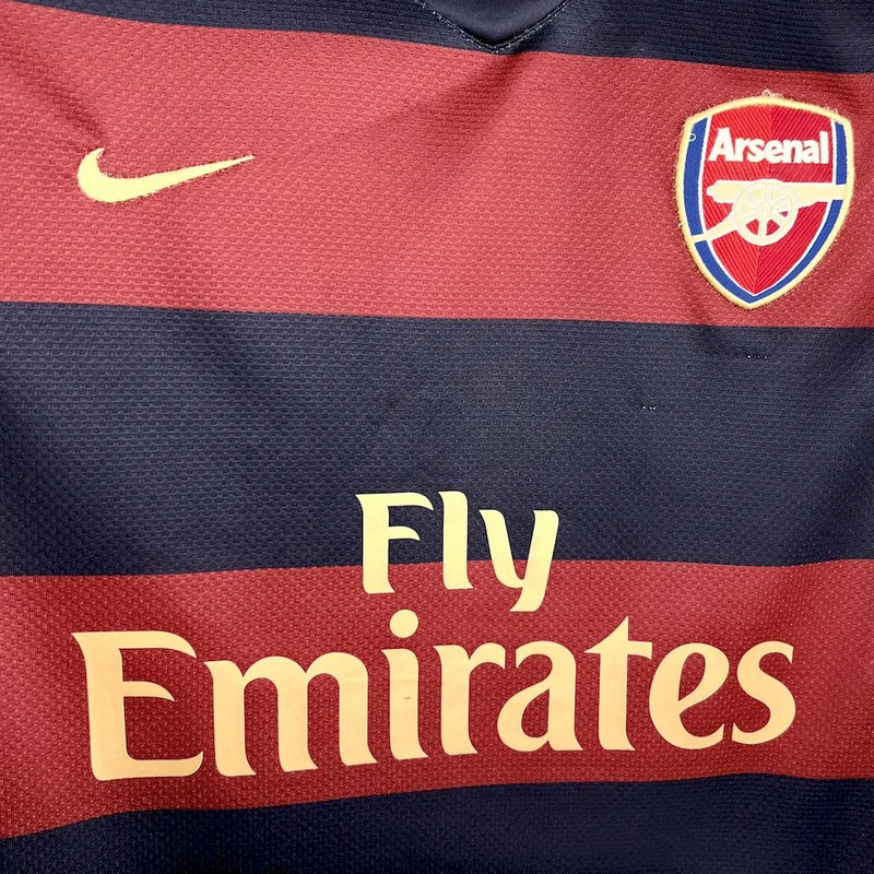 ARSENAL III 07/08 HOMBRE (RETRO)