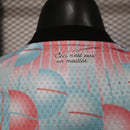 BELGIUM I EURO 2024 MEN'S SHIRT (PLAYER VERSION) 