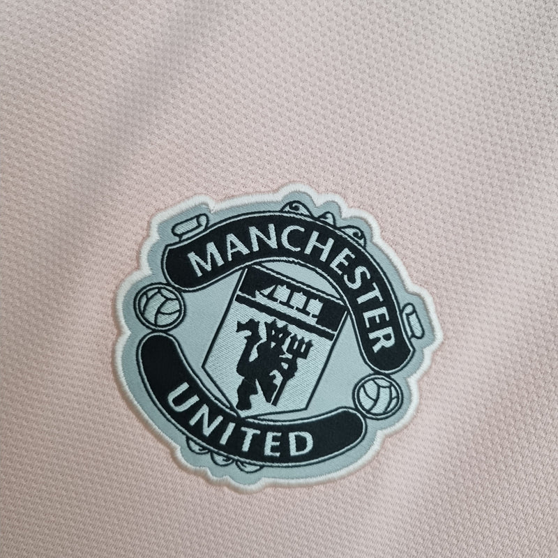 MANCHESTER UNITED II 18/19 MEN (RETRO) 