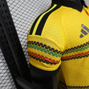 JAMAICA II COPA AMÉRICA 2024 MEN'S SHIRT (PLAYER VERSION)