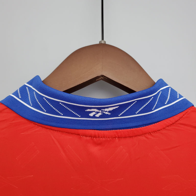 CHILE I 1998 HOMBRE (RETRO)