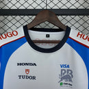 VISA CASH APP RACING BULLS F1