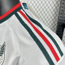 MEXICO III 25/26 MEN'S JERSEY (PLAYER VERSION) 