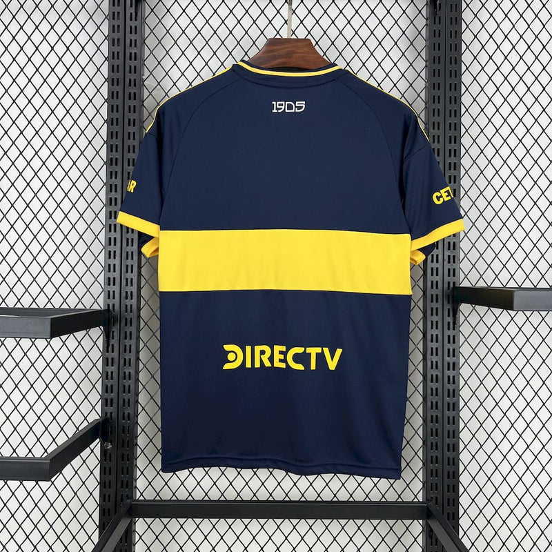 BOCA JUNIORS I 25/26 HOMBRE